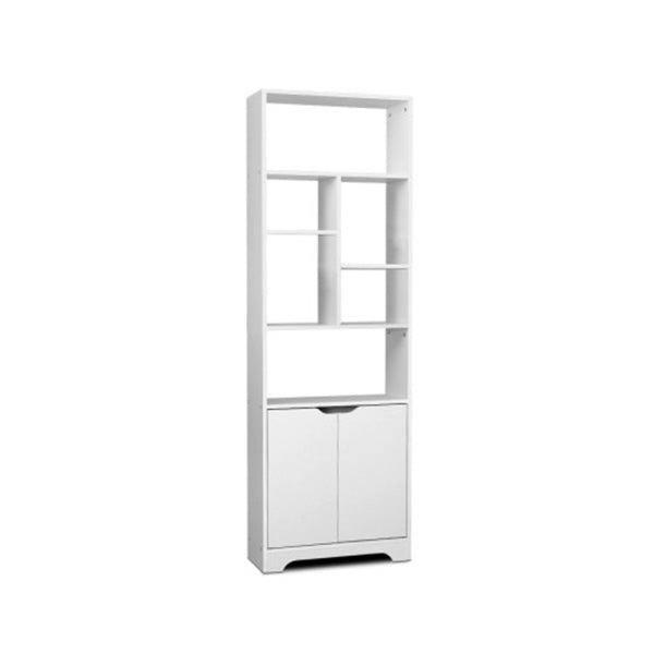 Geom Adjustable Bookshelf