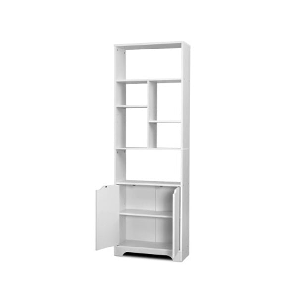 Geom Adjustable Bookshelf
