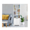 Geom Adjustable Bookshelf