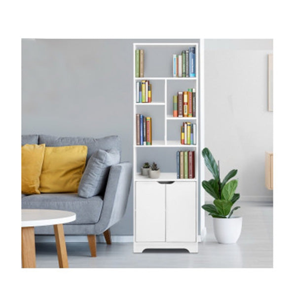Geom Adjustable Bookshelf