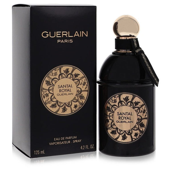 125 Ml Santal Royal Perfume By Guerlain For Women