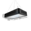 600W LED Grow Light Full Spectrum