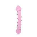 Glass Romance 5 Pink 7in