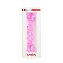 Glass Romance 5 Pink 7in