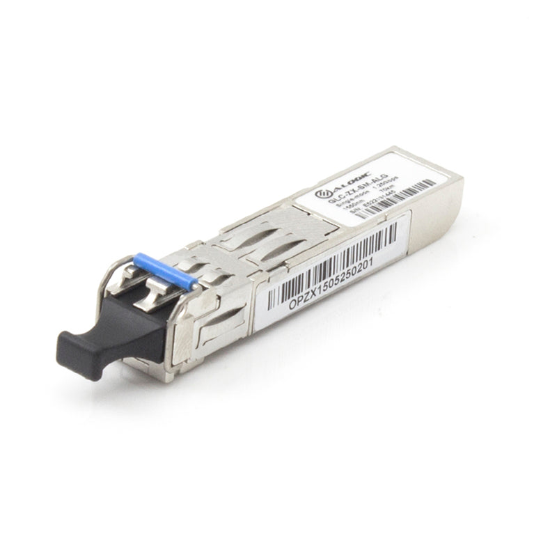 Cisco Glczxsm Compatible 1000 Base Zxsmfsfp Mini Gbic