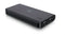 IOGEAR GearPower 16000mAh Capacity Mobile Power Station - Fast Charge iPad/Tablets & Phones