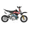 GMX 50cc Chip Kids Dirt Bike Black