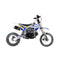 GMX Moto125 125cc Dirt Bike
