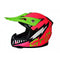 GMX Motorcross Helmet Junior Pink