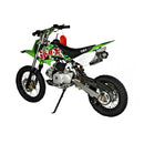 GMX Rider 70cc Dirt Bike
