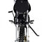 GMX Rider 70cc Dirt Bike Black