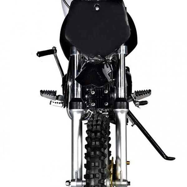 GMX Rider 70cc Dirt Bike Black