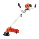 43cc 2 Stroke Engine Whipper Snipper + 1 Blade