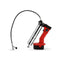 20V Rechargeable Cordless Grease Gun - Red