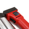 20V Rechargeable Cordless Grease Gun - Red