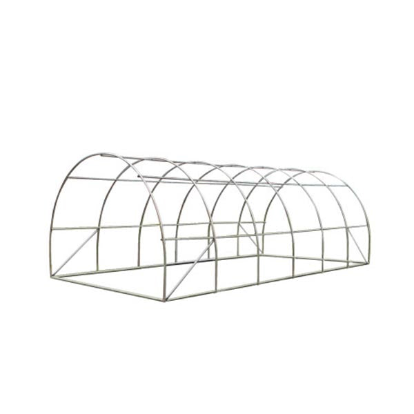 Green House Plant Storage 6mX3m