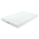 Green Tea Infused Palermo Double Mattress Memory Foam