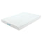 Green Tea Infused Palermo Double Mattress Memory Foam