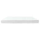 Green Tea Infused Palermo Double Mattress Memory Foam