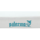 Green Tea Infused Palermo Double Mattress Memory Foam