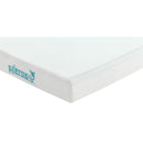 Green Tea Infused Palermo Double Mattress Memory Foam