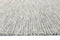 Scandi Grey Reversible Wool Rug