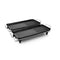 Soga 2X 48Cm Electric Bbq Grill Non Stick Surface Hot Plate 3 To 5 Pax