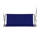 Gardeon Canopy Swing Chair - Navy