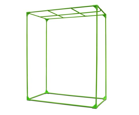 Hydroponic Grow Tent - 90X50X160cm