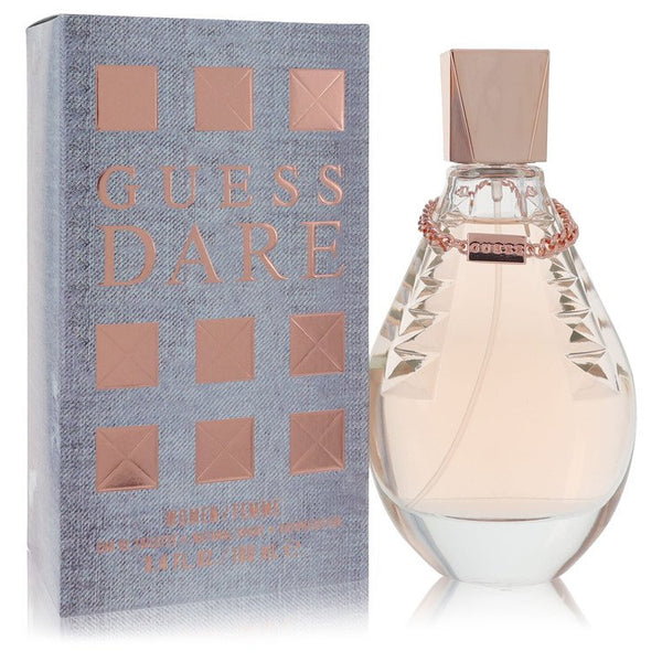 100 Ml Guess Dare Perfume For Women