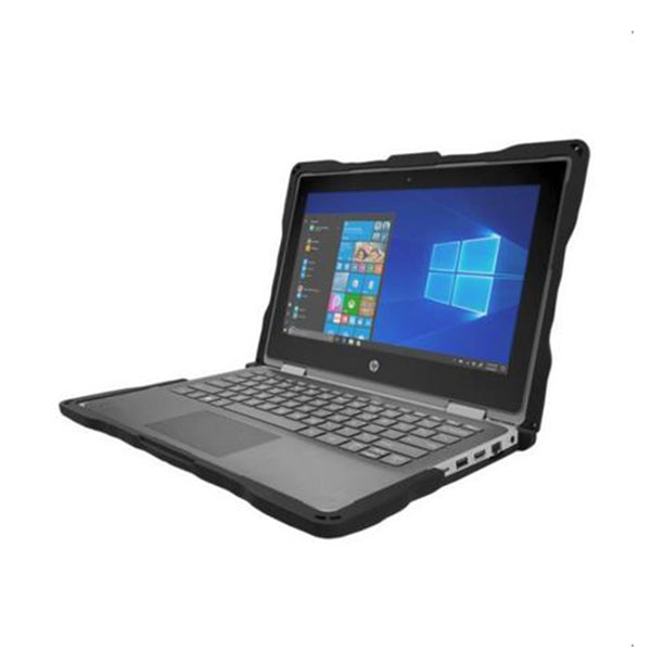 Gumdrop DropTech Rugged Case For HP ProBook