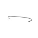 Gabion Hooks 100 Pcs 30 Cm Galvanised Steel