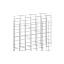 Gabion Hooks 100 Pcs Galvanised Steel 15 Cm
