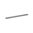 Gabion Raised Bed Galvanised Steel 360 X 30 X 10 Cm