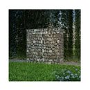 Gabion Basket Steel 100 X 50 X 100 Cm