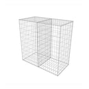 Gabion Basket Steel 100 X 50 X 100 Cm