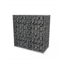 Gabion Basket Steel 100 X 50 X 100 Cm