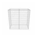 Gabion Basket Steel 100 X 50 X 100 Cm