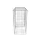 Gabion Basket Steel 100 X 50 X 100 Cm