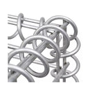 Gabion Basket Steel 100 X 50 X 100 Cm