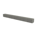Gabion Wall With Covers Galvanised Steel 600 X 50 X 50 Cm