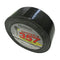 Gaffa Tape 48mmx40m Nashua Cloth 357 Waterproof Adhesive Duct Black