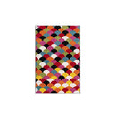 Star Multi Colour Rug 240 X 330Cm