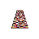 Star Multi Colour Rug 240 X 330Cm