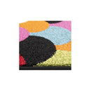 Star Multi Colour Rug 240 X 330Cm