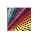 Multi Colour Star Rug 240 X 330Cm