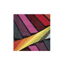 Multi Colour Star Rug 240 X 330Cm