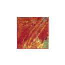 Multi Colour Rectangle Shape Star Rug 240 X 330Cm