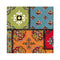 Galaxy 64 Multi Contemporary Rug