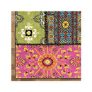 Galaxy 64 Multi Contemporary Rug
